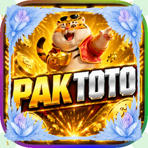 paktoto — mitra unggulan
